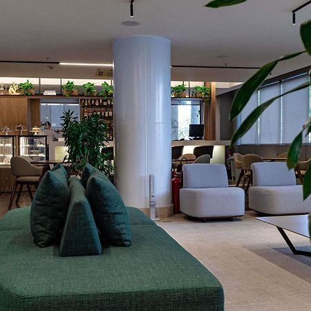 Novotel Rj Santos Dumont Ρίο ντε Τζανέιρο Εξωτερικό φωτογραφία