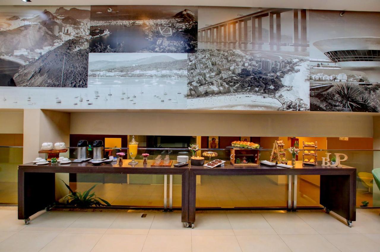 Novotel Rj Santos Dumont Ρίο ντε Τζανέιρο Εξωτερικό φωτογραφία