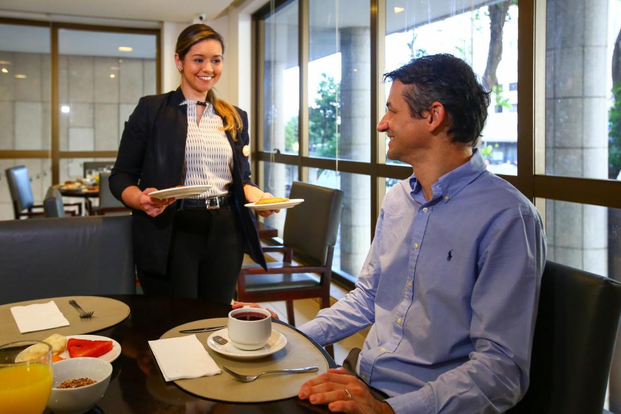 Novotel Rj Santos Dumont Ρίο ντε Τζανέιρο Εξωτερικό φωτογραφία