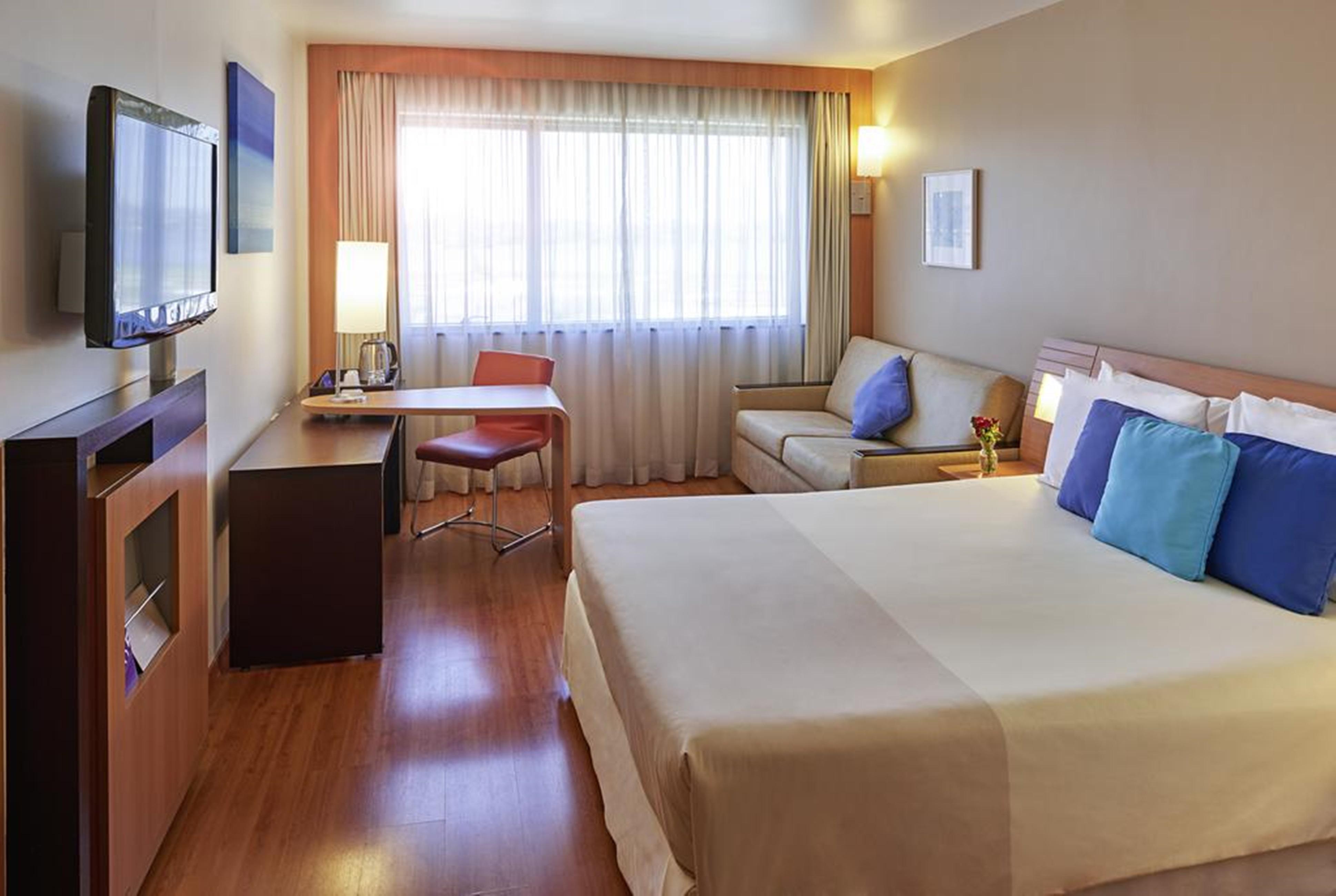Novotel Rj Santos Dumont Ρίο ντε Τζανέιρο Εξωτερικό φωτογραφία