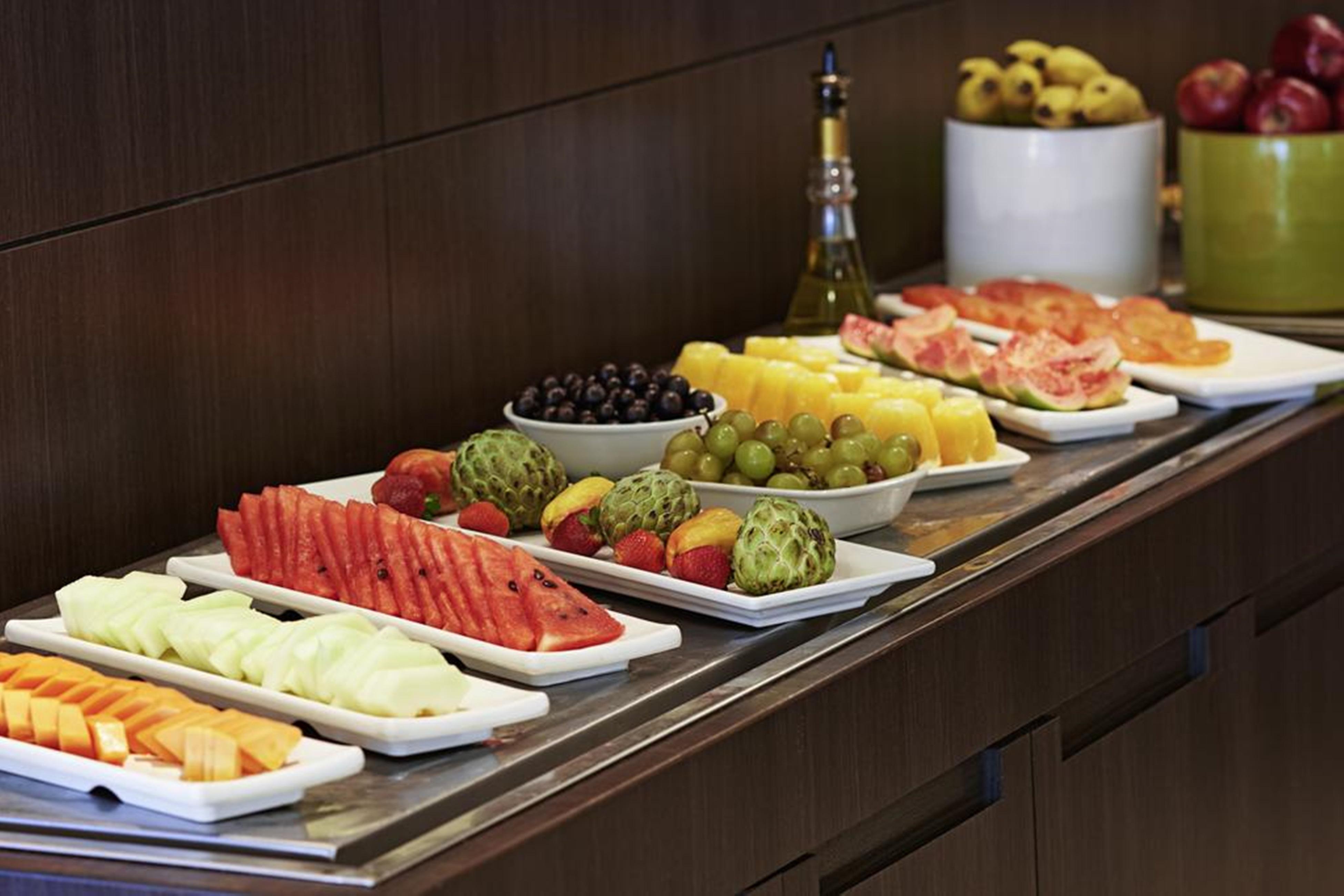 Novotel Rj Santos Dumont Ρίο ντε Τζανέιρο Εξωτερικό φωτογραφία