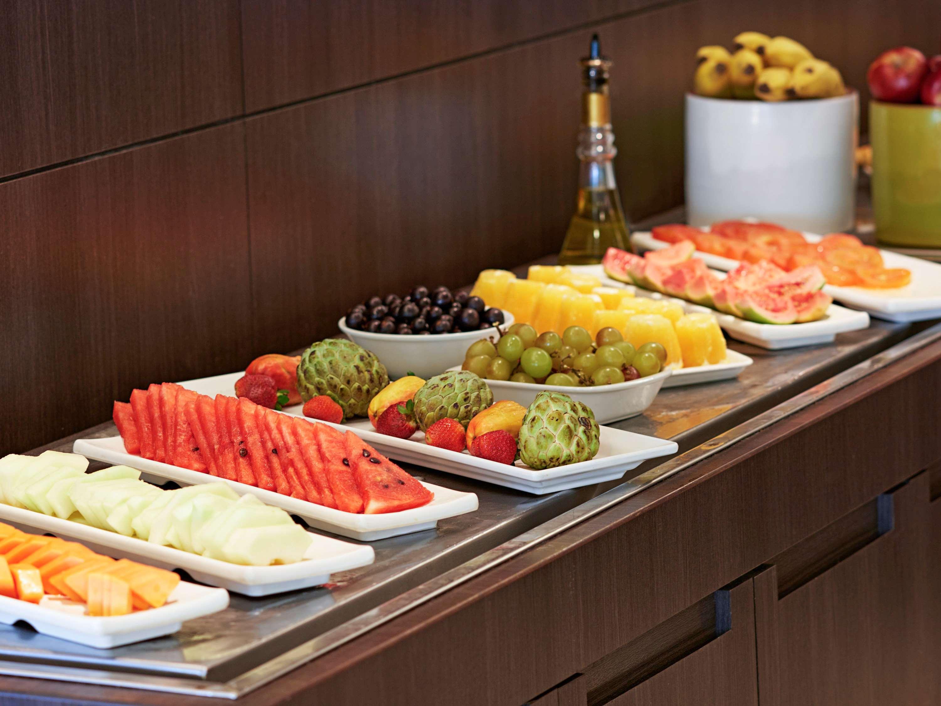 Novotel Rj Santos Dumont Ρίο ντε Τζανέιρο Εξωτερικό φωτογραφία