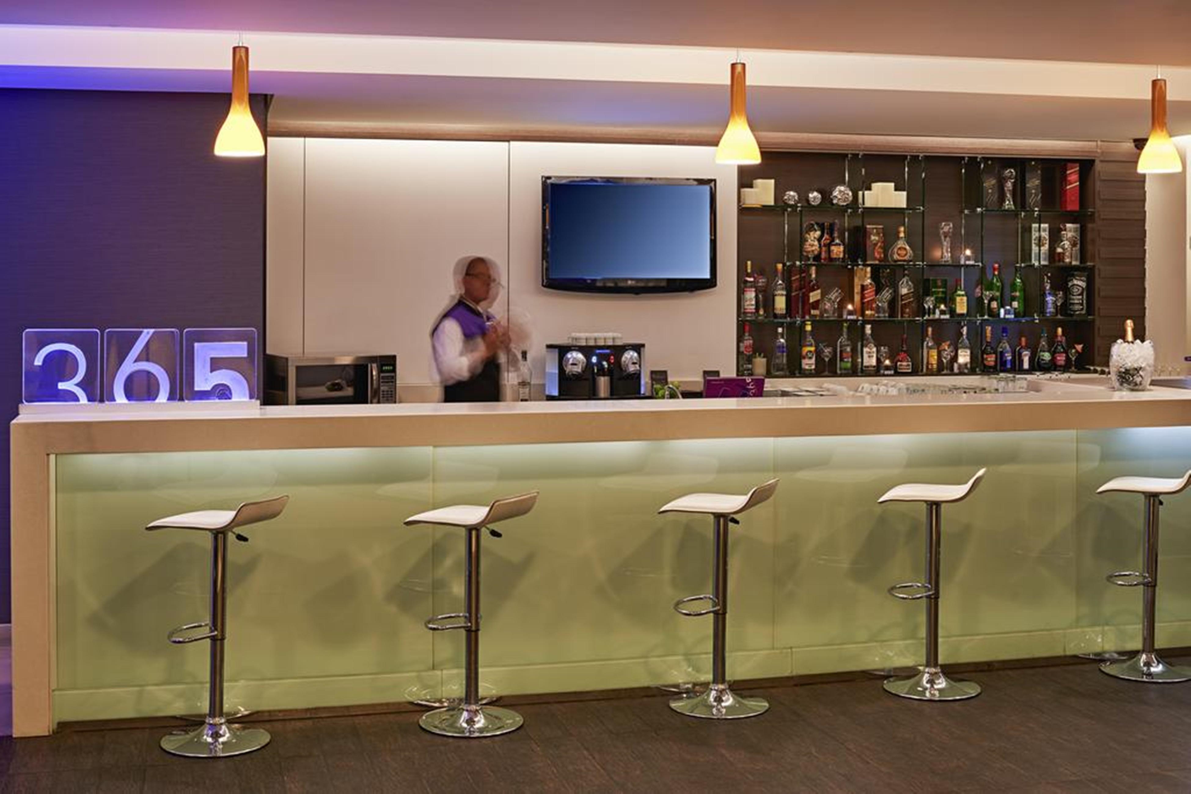 Novotel Rj Santos Dumont Ρίο ντε Τζανέιρο Εξωτερικό φωτογραφία