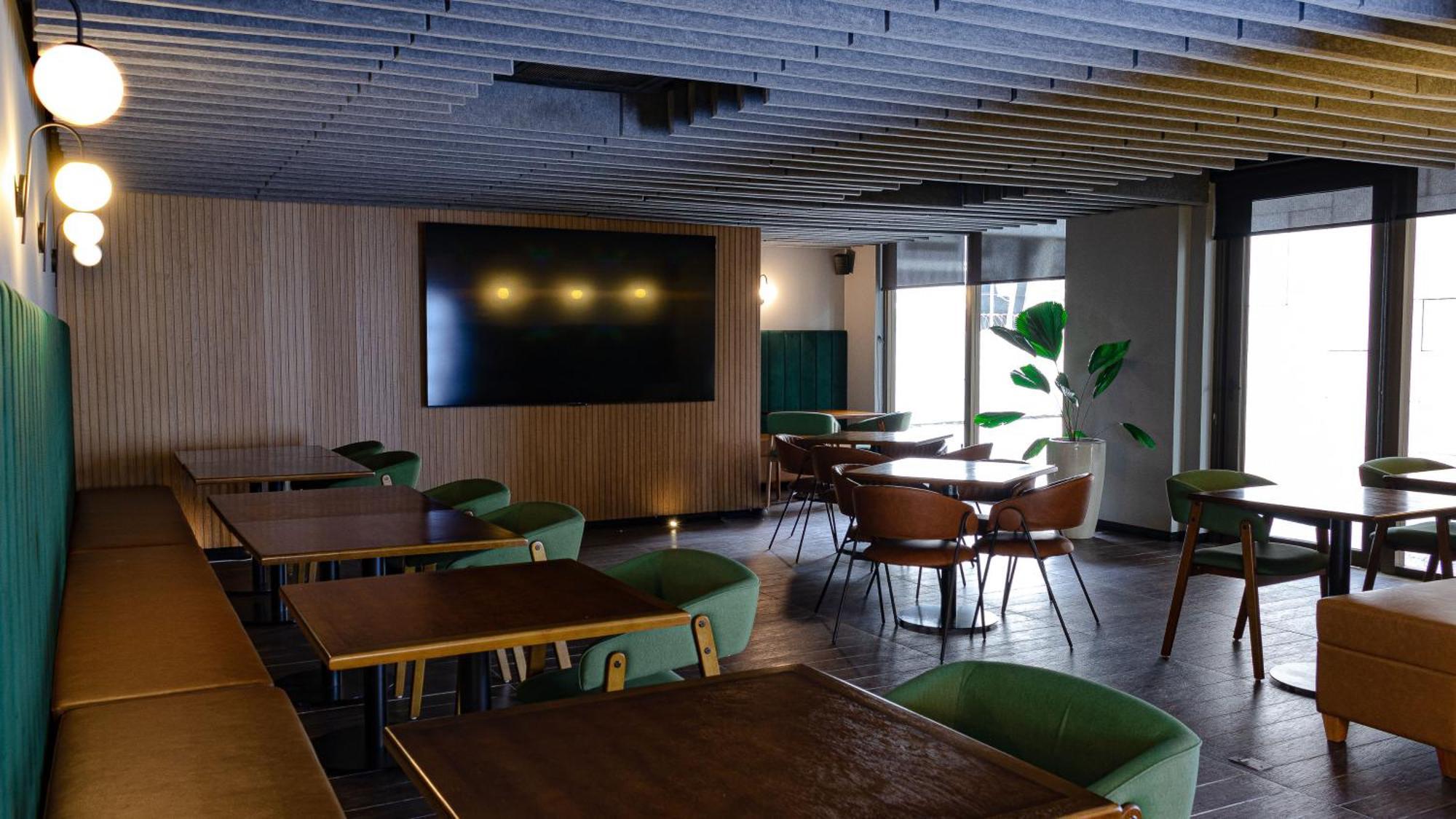 Novotel Rj Santos Dumont Ρίο ντε Τζανέιρο Εξωτερικό φωτογραφία