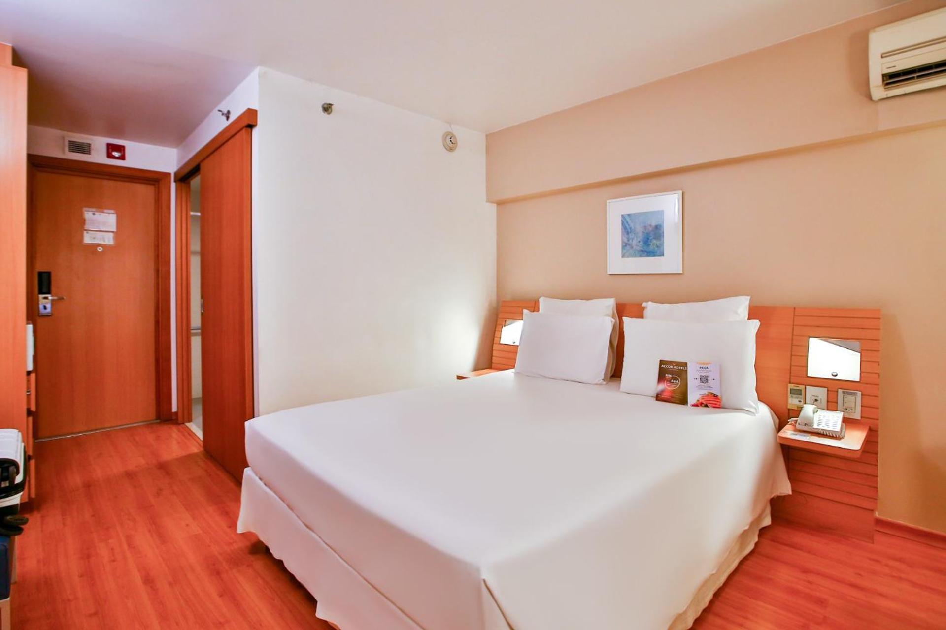 Novotel Rj Santos Dumont Ρίο ντε Τζανέιρο Εξωτερικό φωτογραφία