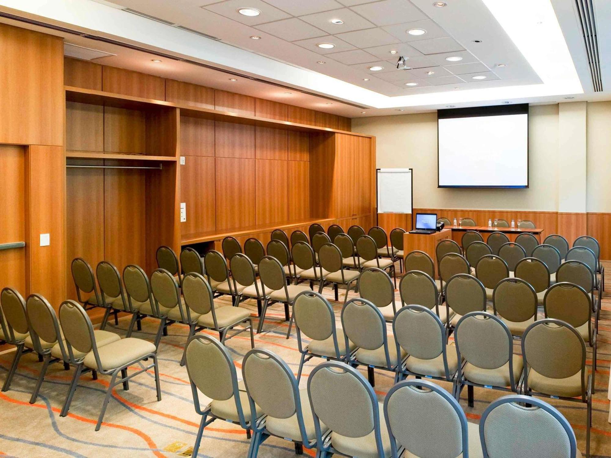 Novotel Rj Santos Dumont Ρίο ντε Τζανέιρο Εξωτερικό φωτογραφία